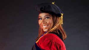 Temi’ Omotola ODUSANYA