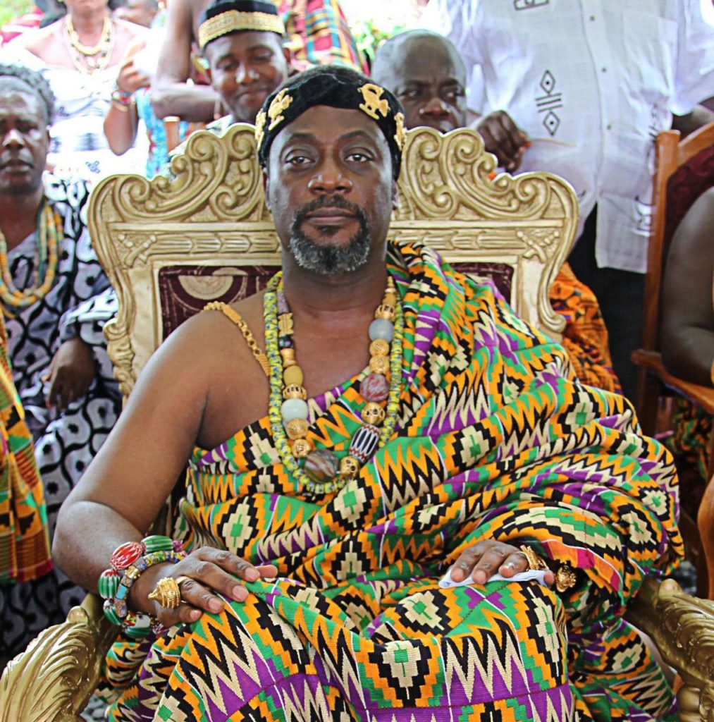 Drolor Bosso Adamtey