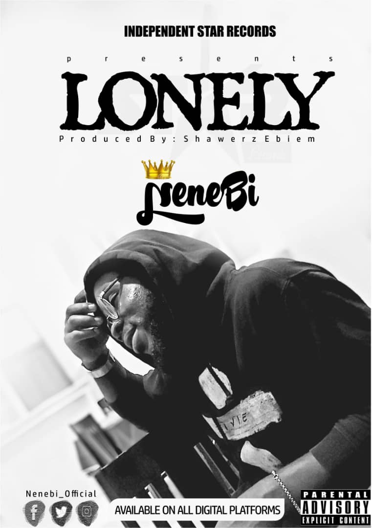 Ghanaian Singer & Songwriter Nene Bi Releases Single Titled ‘Lonely