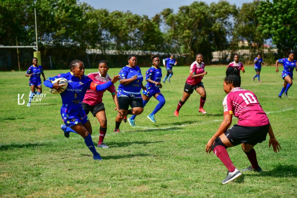 Draw made for 2022 Middle East Africa Rugby League Championship