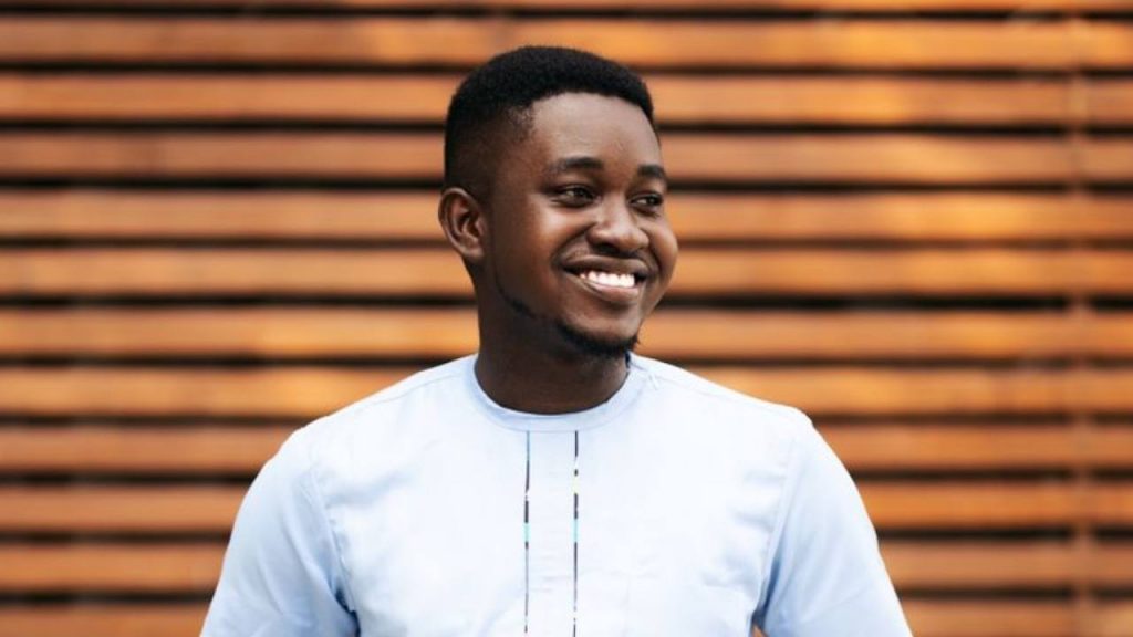 Asiedu Mends Lands Collaboration With Kuami Eugene For Random Upcoming ...