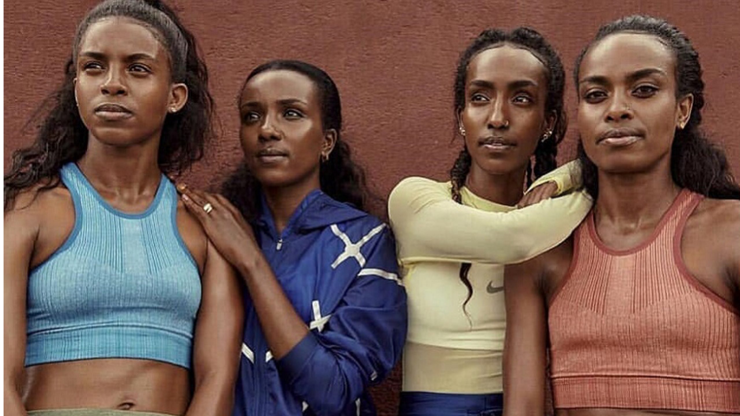 Sister fast. Тирунеш Дибаба. Тирунеш Дибаба (Эфиопия). Сестры Дибаба. Сестры Дибаба Эфиопия.