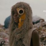 Ghanaian Short Film ‘Tsutsué’ Screens At 75th Cannes Film Festival, Becomes First Sub-Sahara African Project To Achieve This