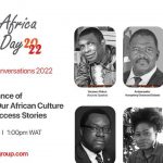4th Edition of UBA Africa Conversations Holds To Celebrate Africa Day