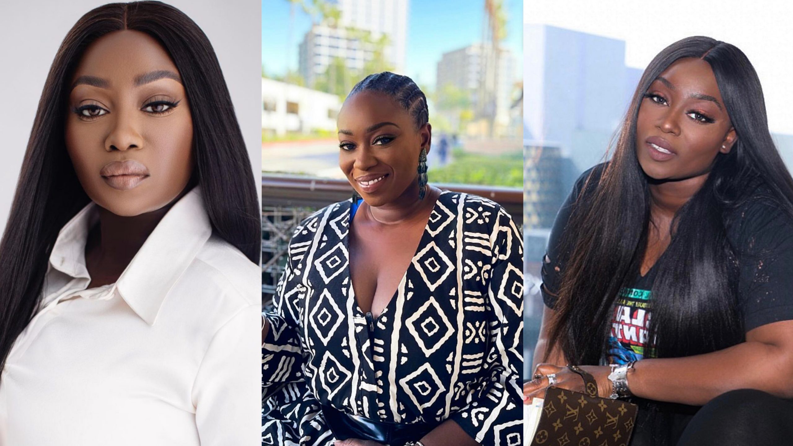 “It’s Cool To Be African Now” – Peace Hyde Shares in New Interview with the BBC