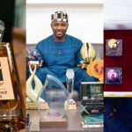 Maison Yusif: Creator and CEO of niche perfume brand ‘WHAT YOU WANT Co’ perfumes