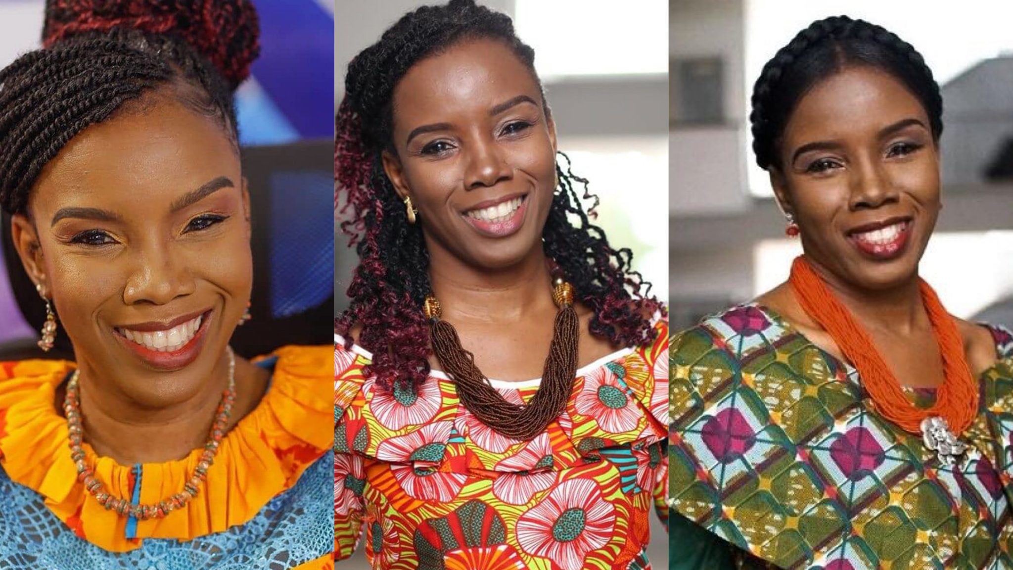Prof. Ing. Elsie Effah Kaufmann Launches Foundation To Promote STEM