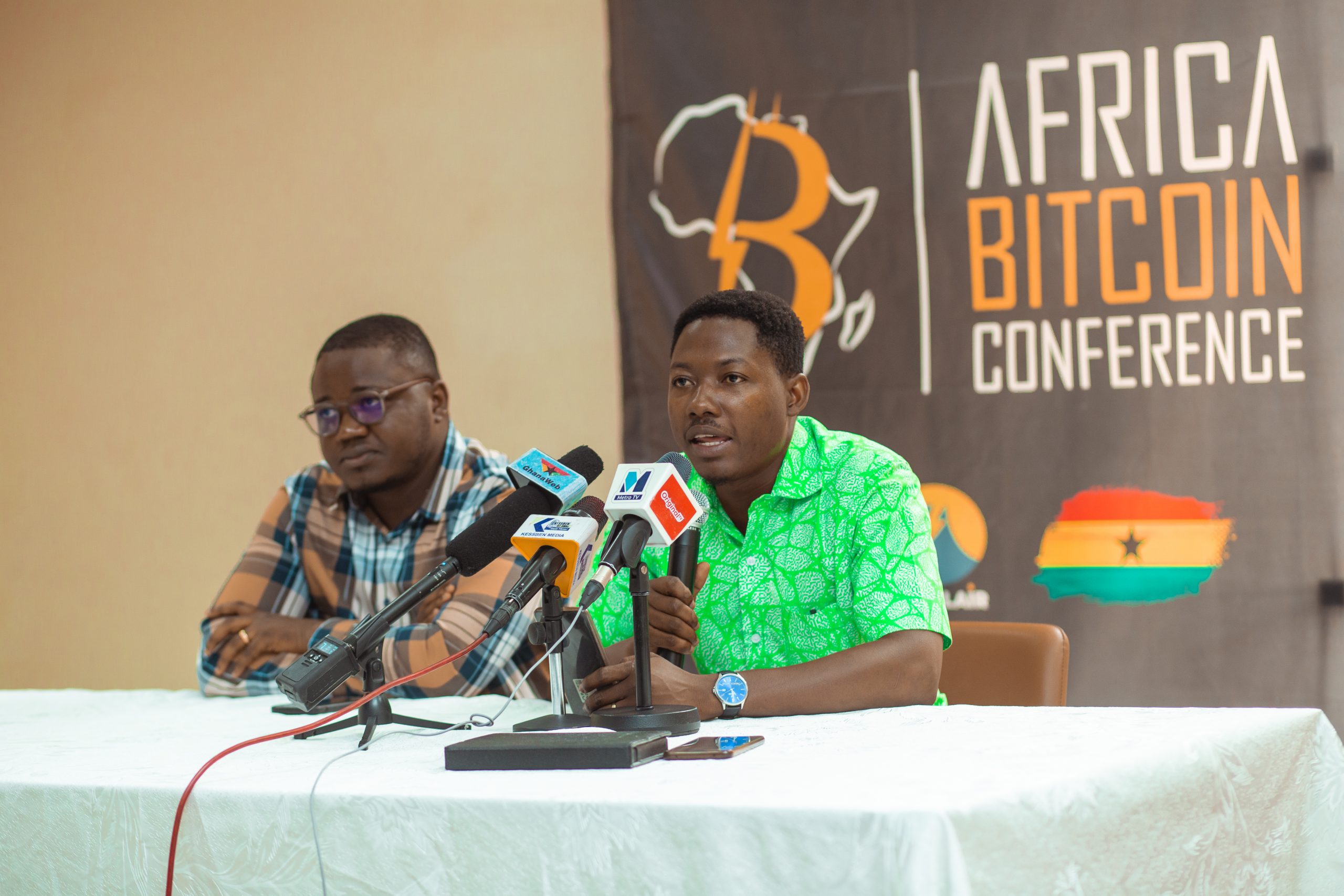 bitcoin vendors in ghana