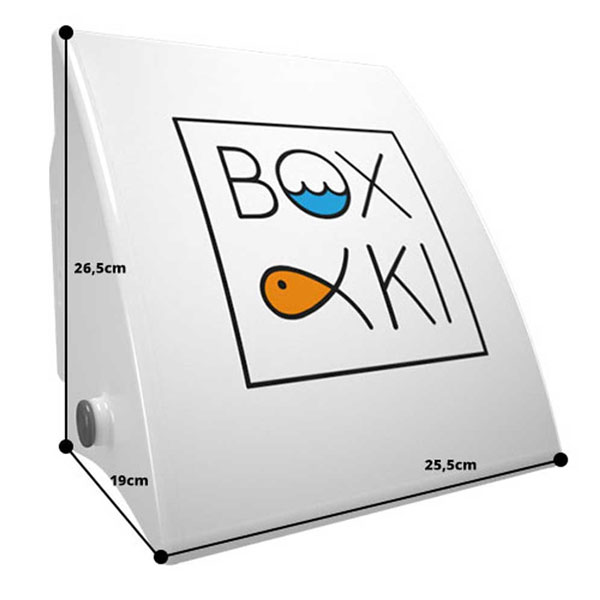 Boxaki Safety Box Launched in Ghana
