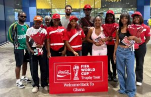 Ghanaian influencers