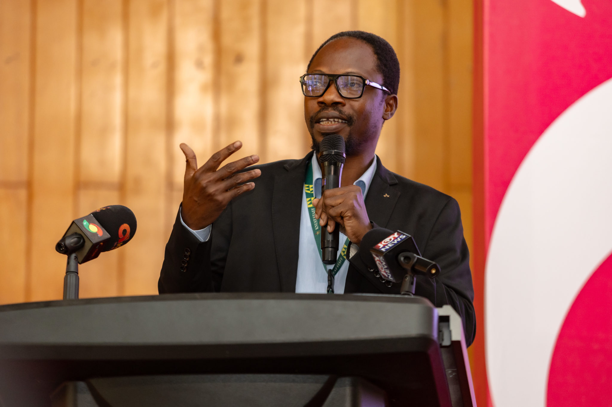 Vivo Energy Ghana Hosts ShePower Summit 2026 to Inspire the Next ...